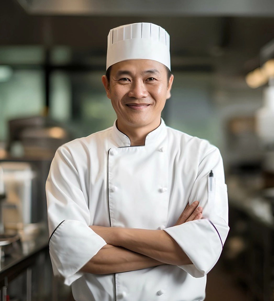 Recrutare muncitori asiatici HoReCa