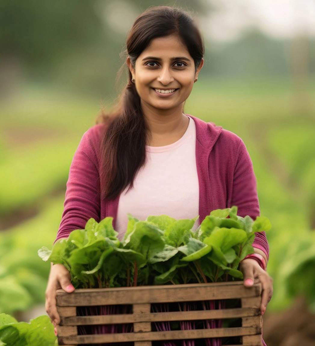 Recruiting Asian agricultural workers